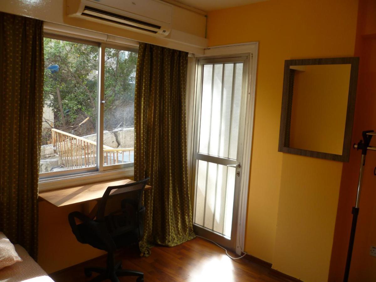 City Center Private 1 Or 2 Bedroom Flat - Dimofontos Нікосія Екстер'єр фото