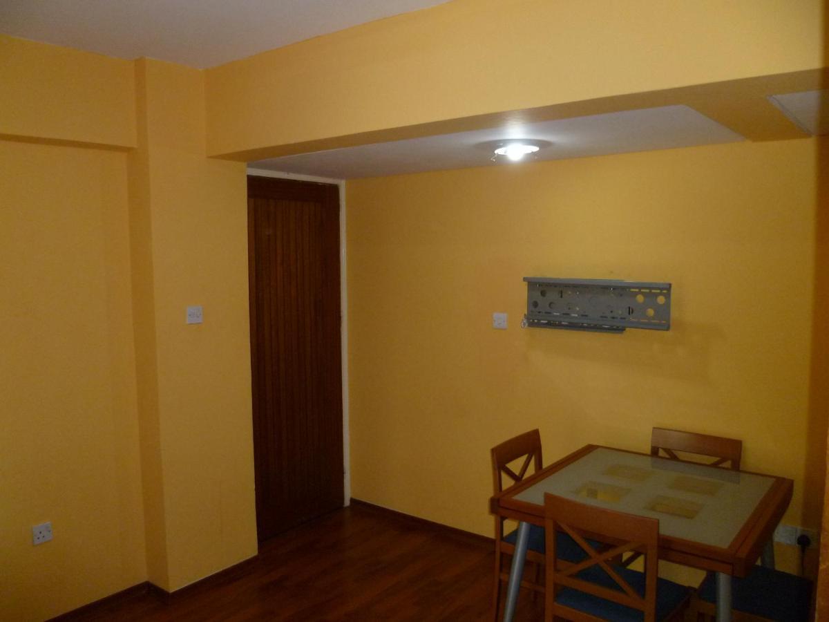 City Center Private 1 Or 2 Bedroom Flat - Dimofontos Нікосія Екстер'єр фото